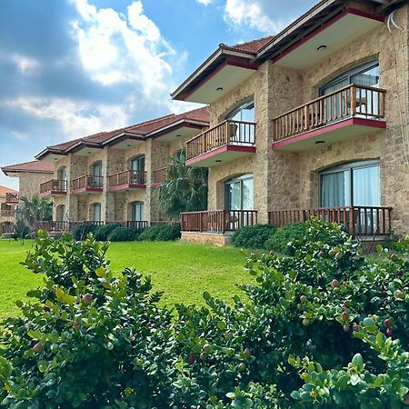 Burhan'S Hotel Rizokarpaso 외부 사진