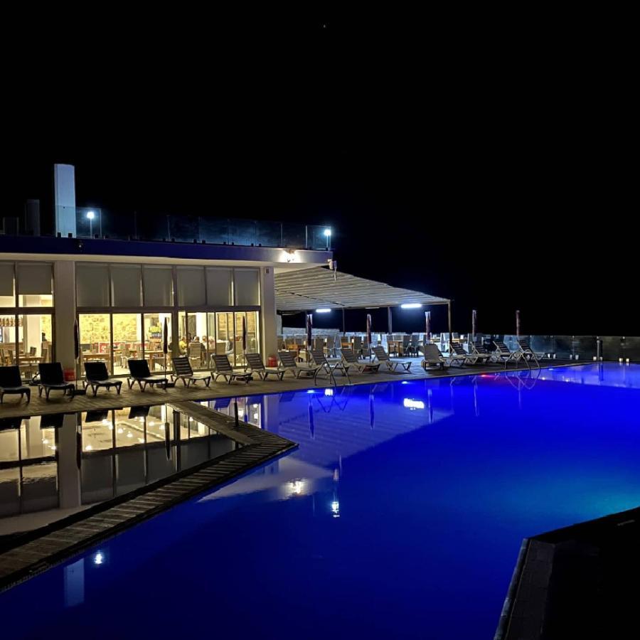Burhan'S Hotel Rizokarpaso 외부 사진